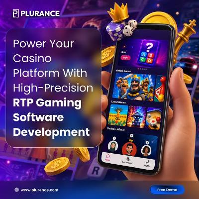 Business Solution for RTP Gambling Games to Boost Revenue Growth